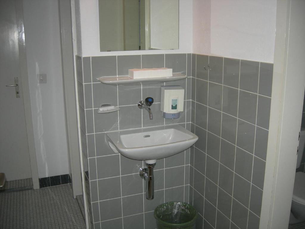 Sporthotel Clavadel Szoba fotó