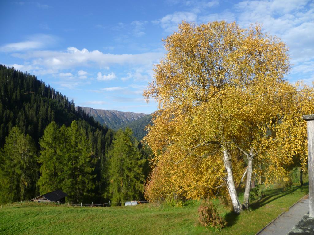 Sporthotel Clavadel Kültér fotó